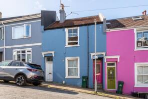 97, Albion Hill, Brighton BN2 9PA