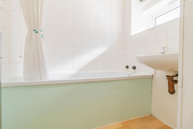 Bathroom-