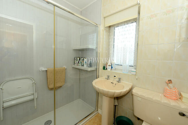 Shower Room/WC