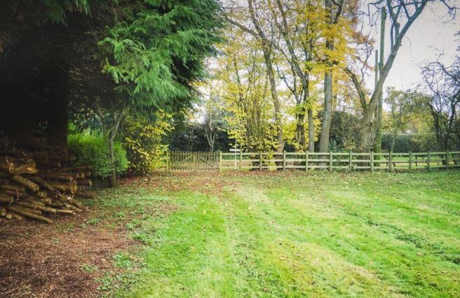 Gates and fenc...