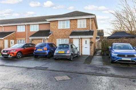 Tullis Gardens, Glasgow, G40