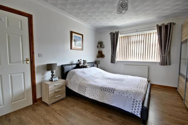 Master Bedroom 1
