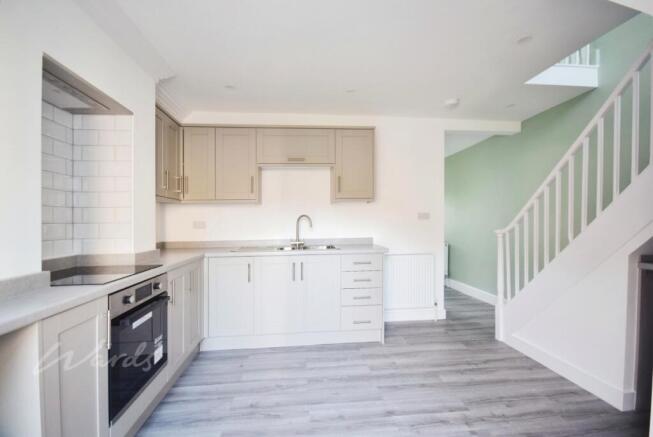 Bolton kitchen use