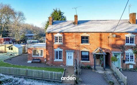 Moors Lane, Feckenham, B96