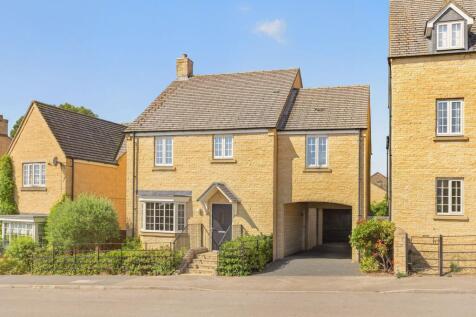 Oak Lane, Kings Cliffe, PE8