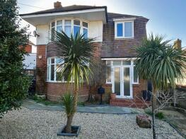 23, St Georges Avenue, Weymouth DT4 7TU