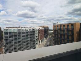 78, 2 Commodore House, Admiralty Avenue, Silvertown, London E16 2PY