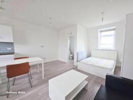 Flat 1, 69a, Chatsworth Road, Hackney, London E5 0LH