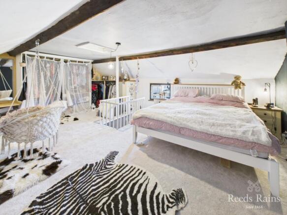 2 bed Terraced for sale Image 5
