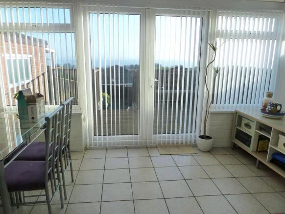 Conservatory/Diner