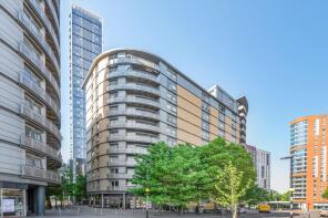 Flat 200, Trentham Court, Victoria Road, London W3 6BT