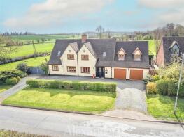 3-4, Crown Cottages, Newton Lane, Odstone CV13 0QU