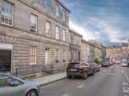 14, Grove Street, Fountainbridge, Edinburgh EH3 8BB