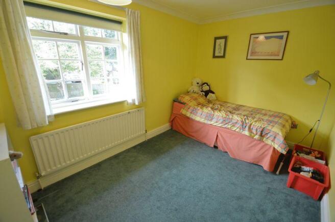 Bedroom Five