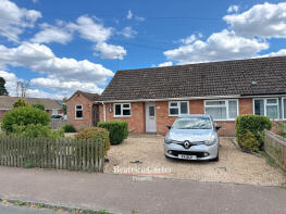 101, Queens Road, Brandon IP27 0JN