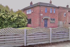 1, Birdlip Drive, Manchester M23 2XB