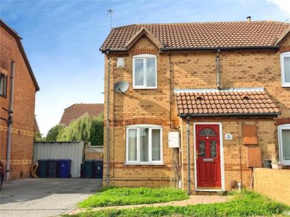 Headingley Way, Edlington, Doncaster, South Yorkshire, DN12