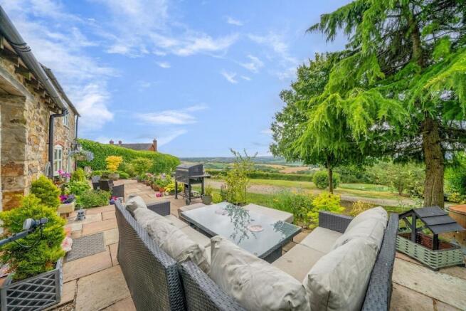 9 Doddington, Hopton Wafers, DY14 photo 4