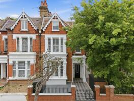 59, Stile Hall Gardens, Chiswick, London W4 3BT