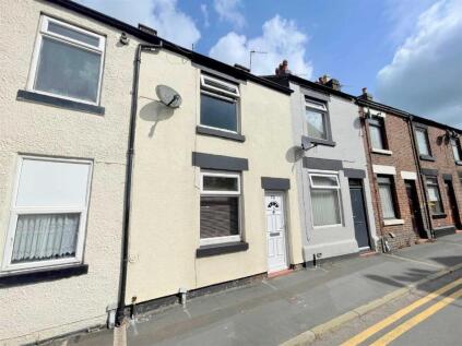 West Street, Leek