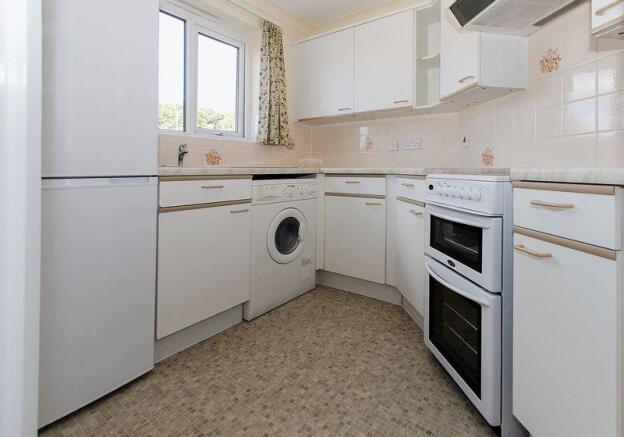 Kitchen aspect