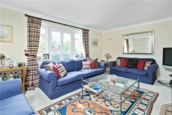 Drawing Room