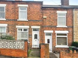 41, Peel Street, Langley Mill, Heanor NG16 4DR