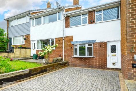 Stephen Close, Halifax, West Yorkshire, HX3