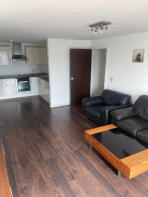 Flat 84, 99, Greenheys Lane West, Manchester M15 5AX