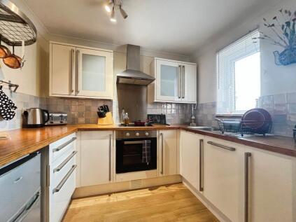 Lion Yard, Ramsey, Huntingdon