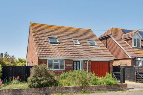 Pond Road, Bracklesham Bay, PO20