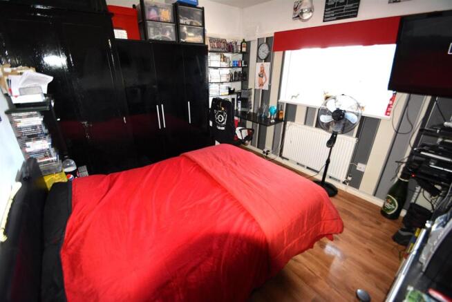 Bedroom 2