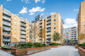 Flat 30, Moore House, Cassilis Road, London E14 9LN