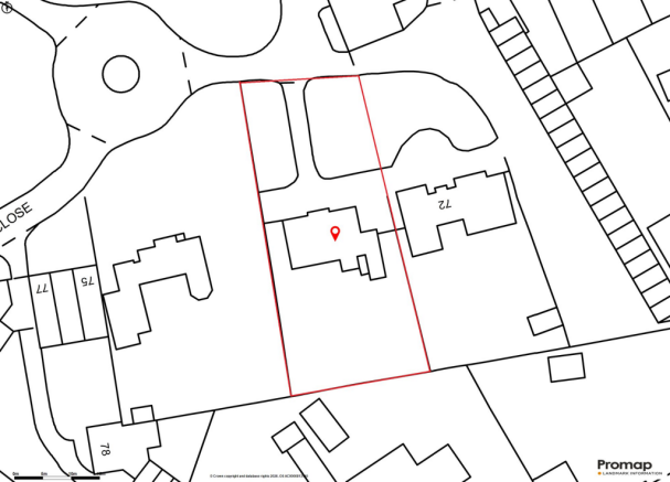 Pro Map