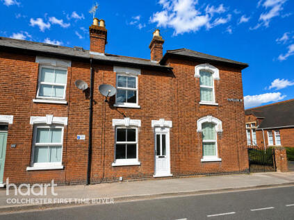 Papillon Road, Colchester