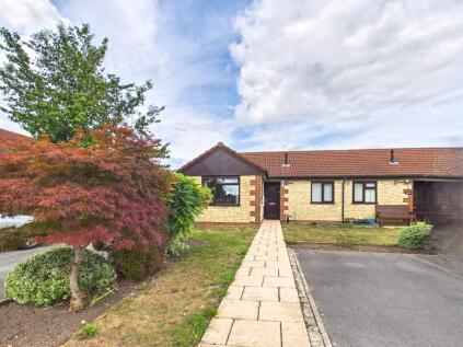 Willow Court, Bridgwater