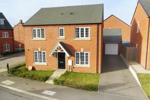 12, Owen Way, Market Harborough LE16 7EA