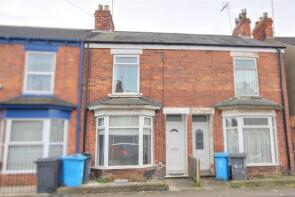 45, Newstead Street, Hull HU5 3NG
