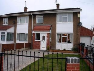 Sherwood Avenue
