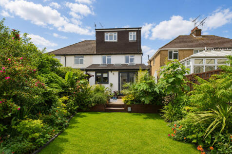 Deaconsfield Road, Hemel Hempstead, HP3
