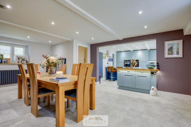 7 bed Barn Conversion for sale Image 11