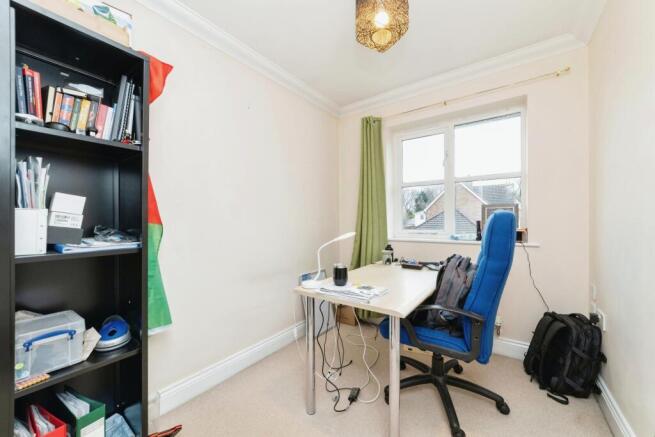 Office/Bedroom