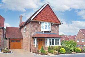 2, Butterwick Way, Welwyn AL6 9GH