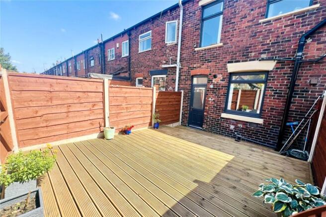 2 bed Terraced for sale Image 7