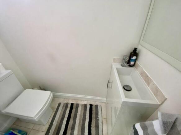 Guest WC