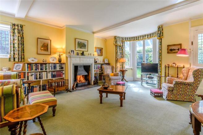 Drawing Room