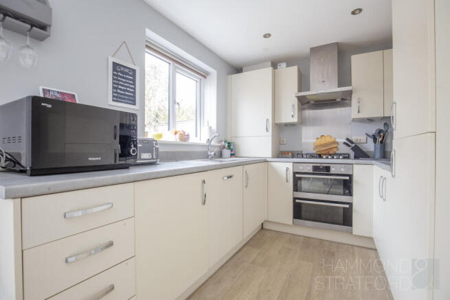 Jutland Rise, Wymondham photo 4