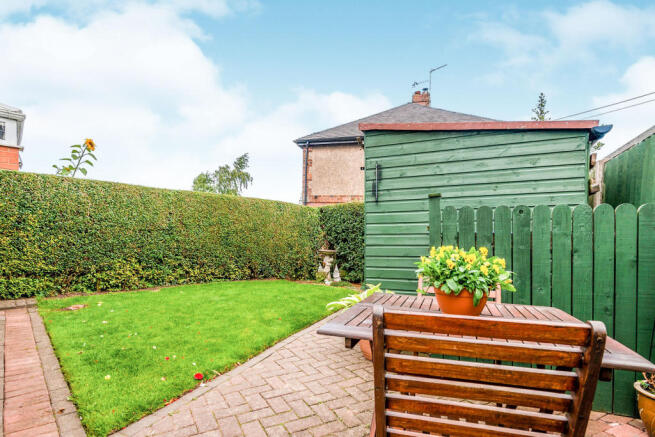 Gardens: