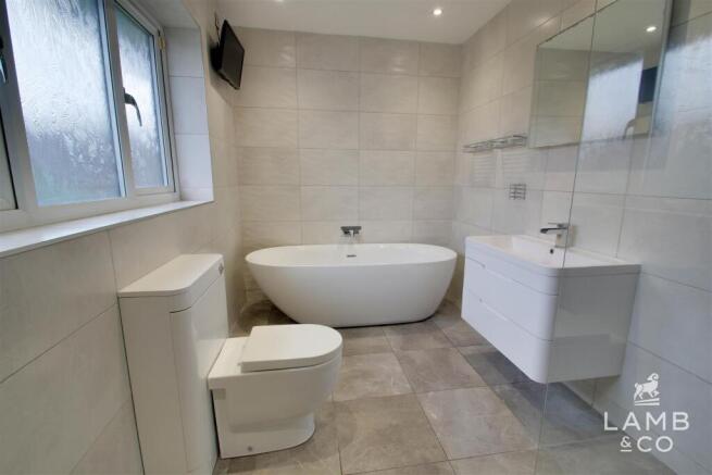 En-suite
