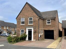 15, Hornbeam Crescent, Woodland Rise, Hexham NE46 1WJ